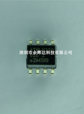 AT24C01BN-SH-T 原装全新 集成电路 电源IC SOP8 贴片八脚