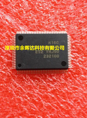 供应全新原装M30626FHPFP QFP-100价格优势，质量保证