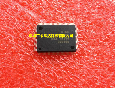 供应全新原装M30626FHPFP QFP-100价格优势，质量保证