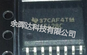 100%全新正品TLC5628CDW TLC5628C TLC5628CDWR数模转换器 现货