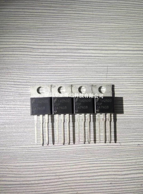 全新原装 IRF9Z22 TO-220 P沟 -50V-8.9A MOS场效应管现货