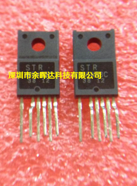 电源模块STRW5453 STRW5453C STR-W5453A STR-W5453C