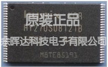 全新HY27US08121B-TPCB HY27US08281A-TPCB HY27US08561A-TPCB