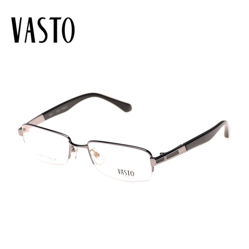 日本进口vasto华斯度v3005眼镜架