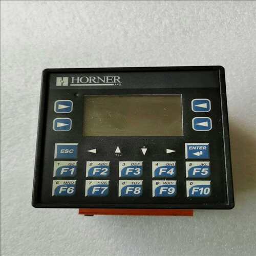 议价HORNER，HE-XE105NN实物图片，的联（庭院配件）