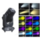 3in1 400W瓦LED三合一摇头灯带CMY混色LED Spot Wash moving Beam
