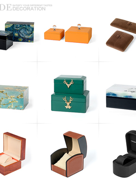 新中式风样板房家具展厅软装饰品