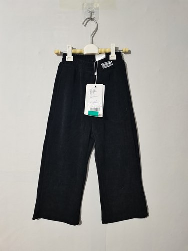 bxzf 100-110码小资范BXZF童装女童裤子儿童休闲裤子春季新款清仓