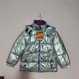 160-170码贝贝家儿童羽绒服男童羽绒服冬季童装大童羽绒服清仓