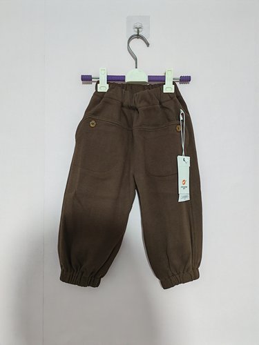 80-120码洛晓MI儿童裤子春秋季男童裤子女童运动裤断码清仓童裤