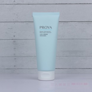 珀莱雅洁面水动力氨基酸净润洁面乳100g柔软舒缓不紧绷洗面奶正品