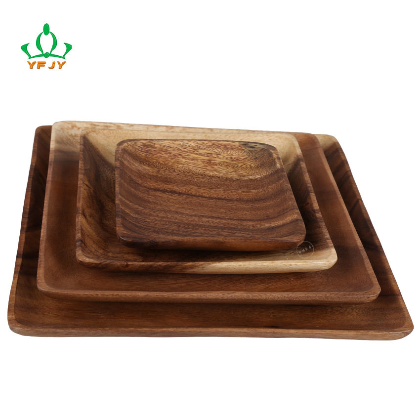 相思木制盘子家居餐具套装 相思木水果盘定制 相思木进口水果盘木在类目 餐饮具, 餐具, 筷子中 - 来自Buy2taobao.com提供专业的淘宝代购服务