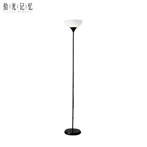 护眼落地灯现代简约led落地灯