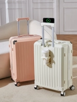 Универсальный чемодан, прочная универсальная коробка для путешествий