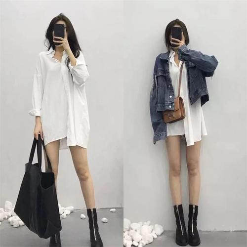 尚雅网络服饰 SYWLFR6787