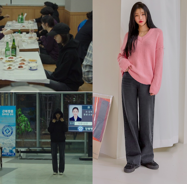 Direct mail~Korea purchasing common-unique quality goods Korean Hush Lin Yun children Same item Jeans Pantiesin the Women's clothing/Boutique , Pants , Casual pants  category - from Buy2taobao.com to provide professional Taobao agent buy service