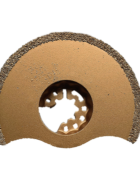 硬质合金瓷砖打磨锯片STARLOCK万用宝瓷砖更换砂砖打磨瓷砖切角