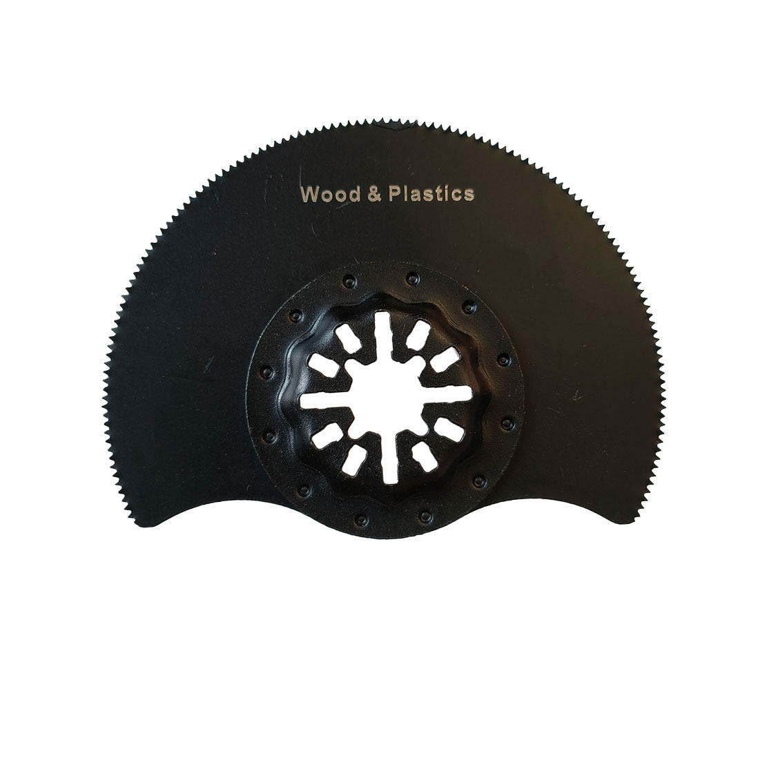 starlock双金属材质锯齿切割钉子通配国内摆动工具万用宝配件