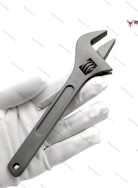 RISONTITANIUM钛扳手多功能扳手148/150mm多用途高强度潜水无磁