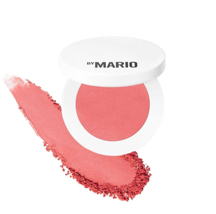 Pop 4.5g 2021夏季 MARIO Soft 单色腮红 美国MAKEUP