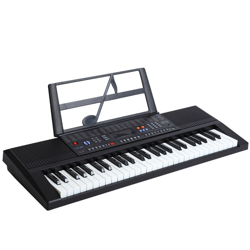 仿钢琴键教学电子琴成人儿童永美