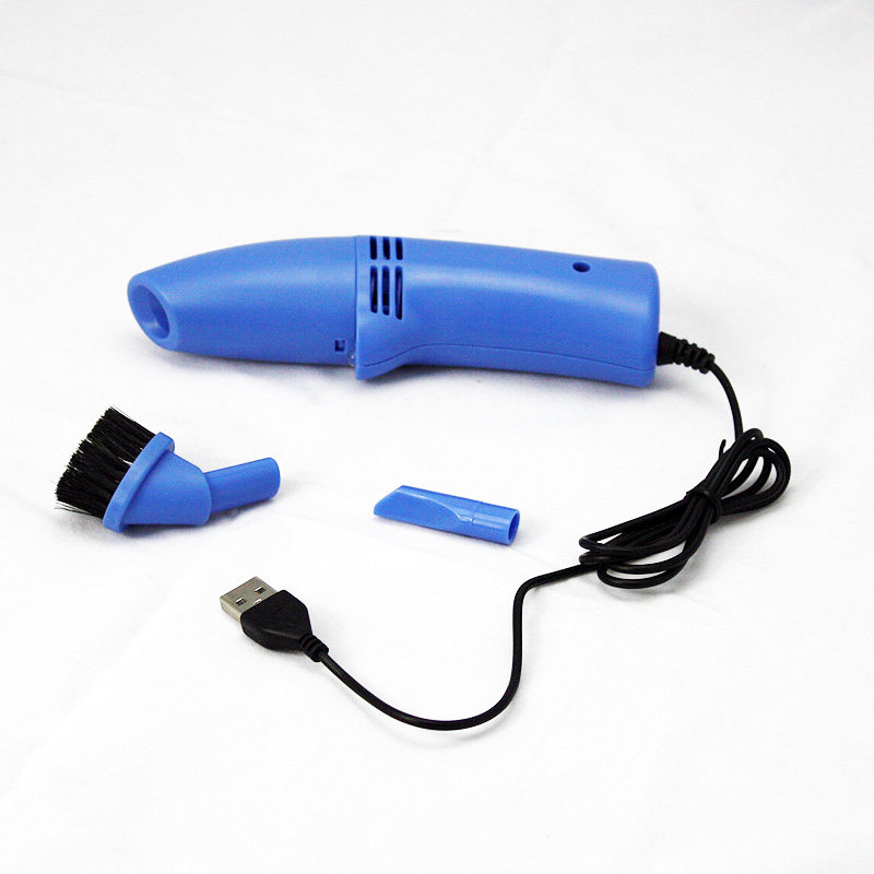 mini aspirateur USB - Ref 428543 Image 1