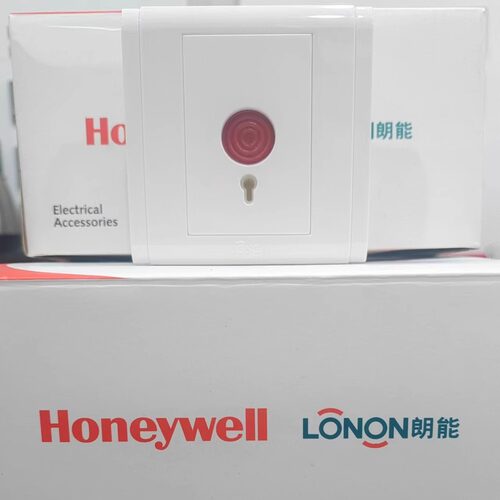 LONON朗能保险类安全保障