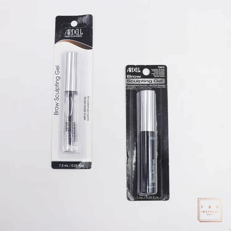 【保税BS】ARDELL Brow Sculpting Gel 眉毛定型 /透明凝胶在类目 彩妆/香水/美妆工具, 眉笔/眉粉/眉膏中 - 来自Buy2taobao.com提供专业的淘宝代购服务