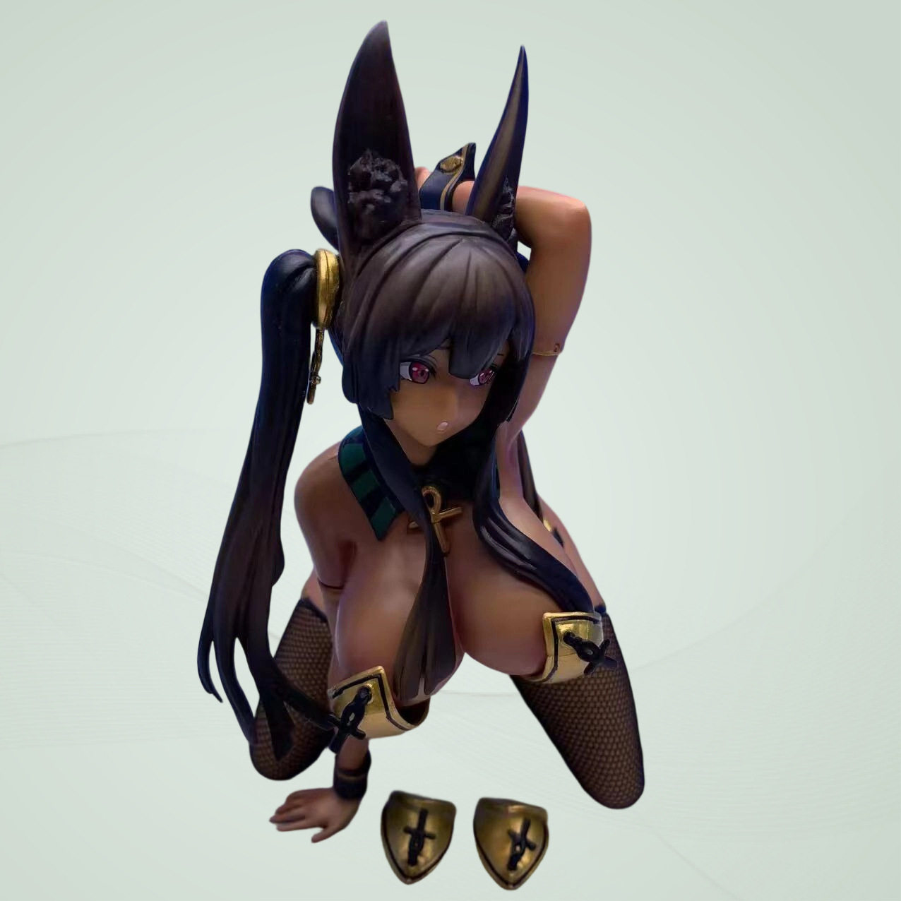 美少女FATE二次元手办摆件动漫
