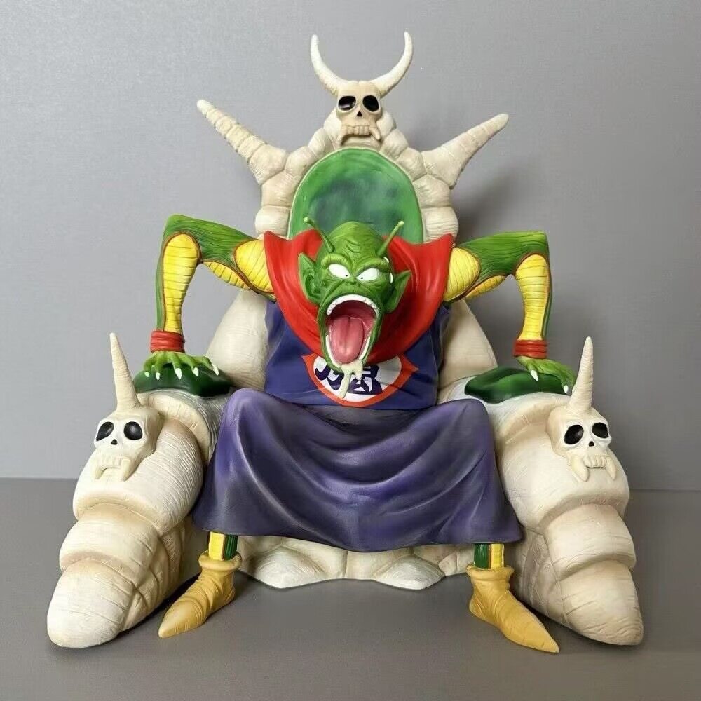 超级赛亚人GK吐蛋老比克大魔王