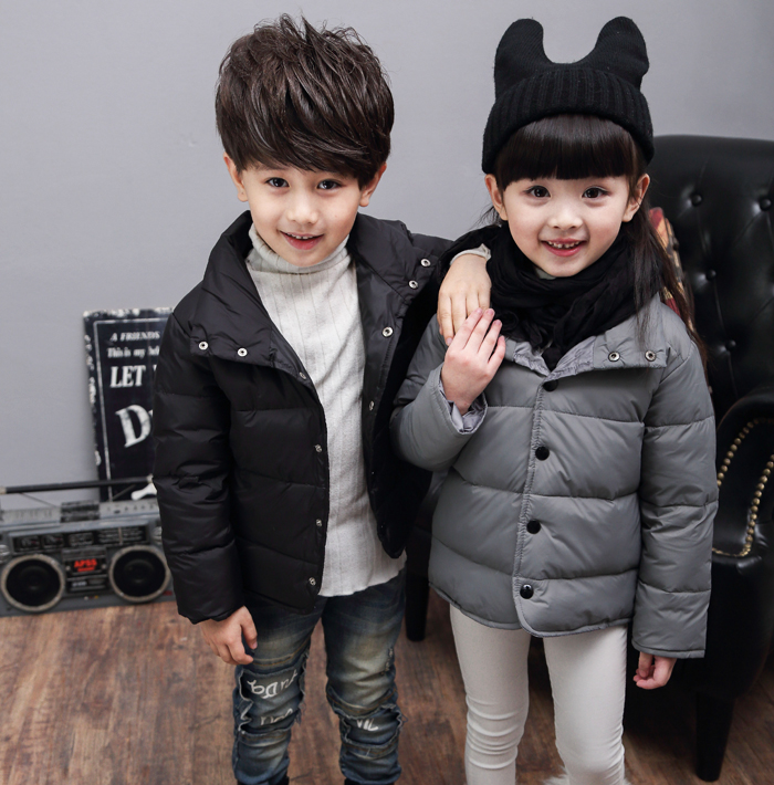 Manteau pour enfant - Ref 2163334 Image 1