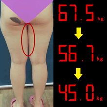 还你两位数体重 跟体脂说拜拜 买5送5 模特也在用 哺乳期可用