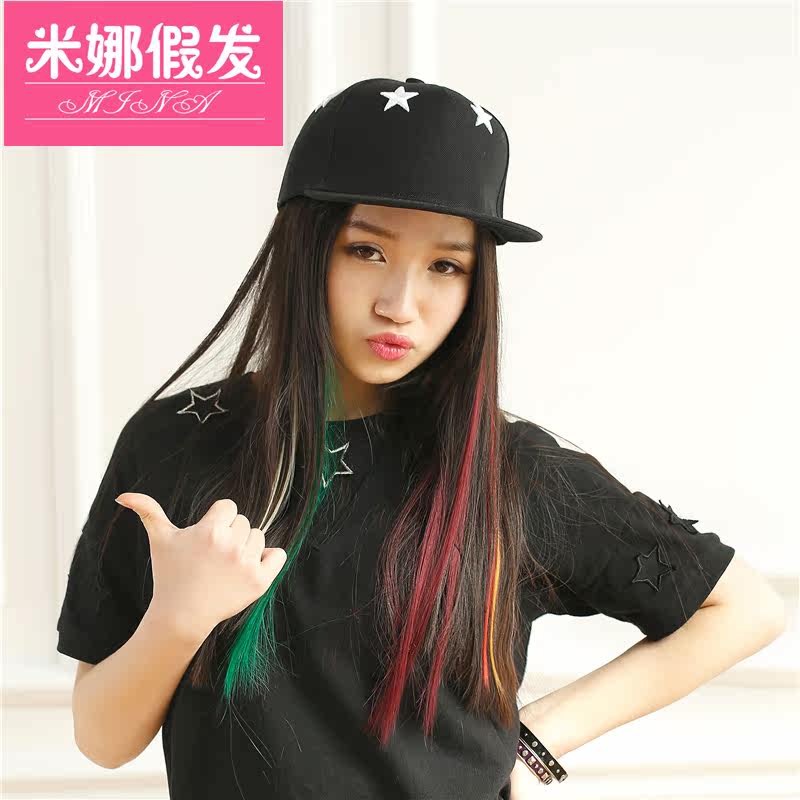 Extension mèches - Ref 218446 Image 3