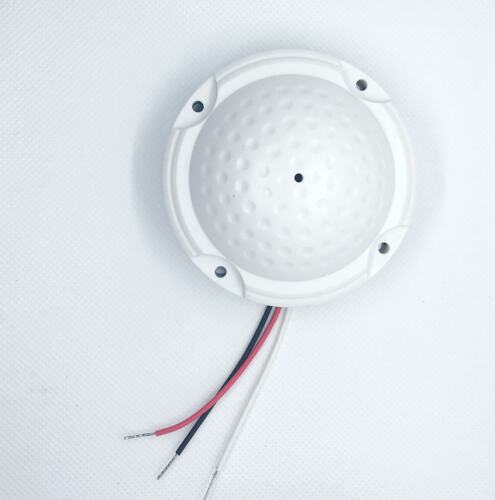 峰烽火PK-70N拾音器高保真 银行大厅 审讯室监控专用录音器现货 - 封面