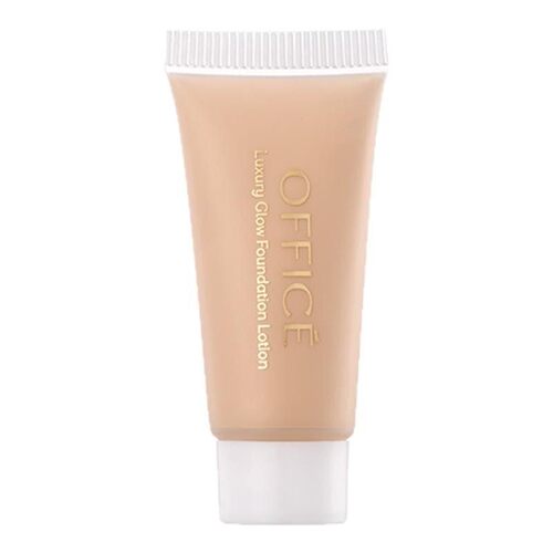office/欧菲姿臻颜粉底液 HD01 官方正品旅行便携装5ml