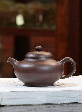 手工紫砂茶壶包邮特价