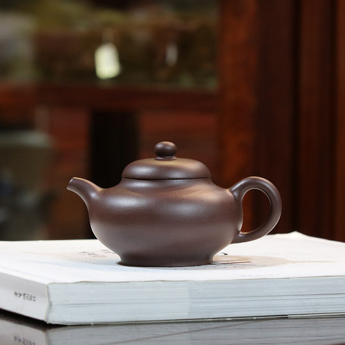 手工紫砂茶壶包邮特价