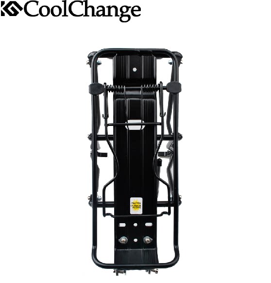 Porte-bagages pour vélo COOLCHANGE - Ref 2412124 Image 4