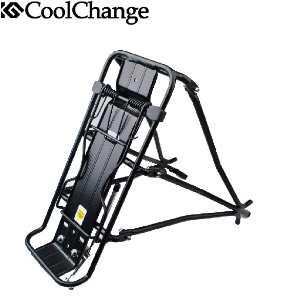 Porte-bagages pour vélo COOLCHANGE - Ref 2412124 Image 5