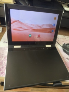 B319 新东方 e学派S5A X510智慧学习机刷机改普通平板 OKAY