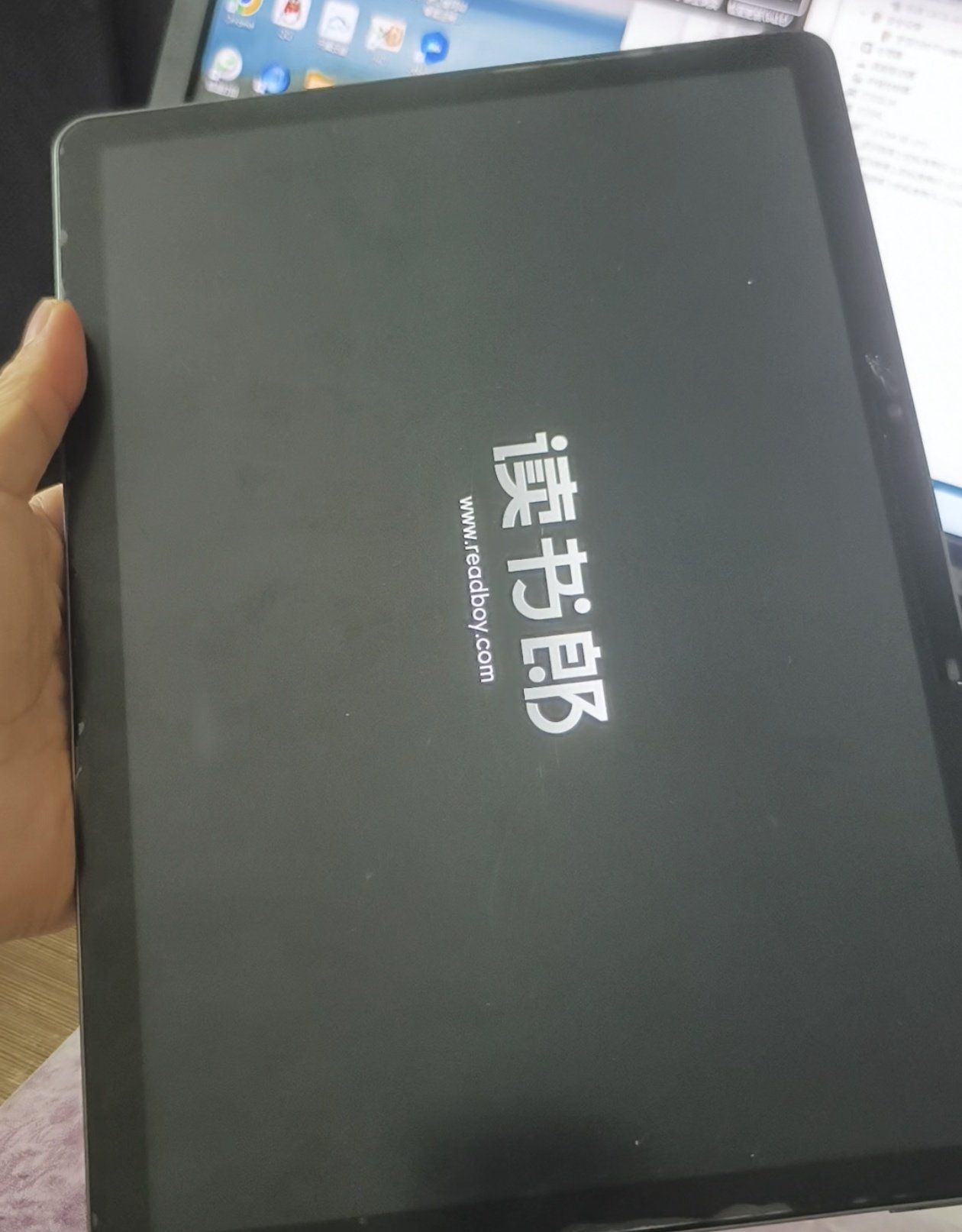 读书郎学习平板刷机成安卓C13pro、C18pro、C20、C30重装系统救砖