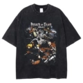B612 Washed Black