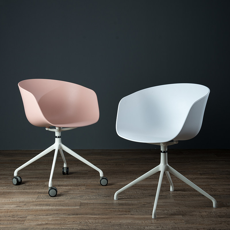 Northern Europe computer chair household Lifting Swivel chair Armchair designer Simplicity chair Meeting Room leisure time Office chairin the Residential furniture , Class Seats , Chairs , Computer Chair  category - from Buy2taobao.com to provide professional Taobao agent buy service