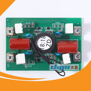 逆变焊机逆变板ZX7315 400 MIG 270驱动板龙LT太通用IGBT电路板