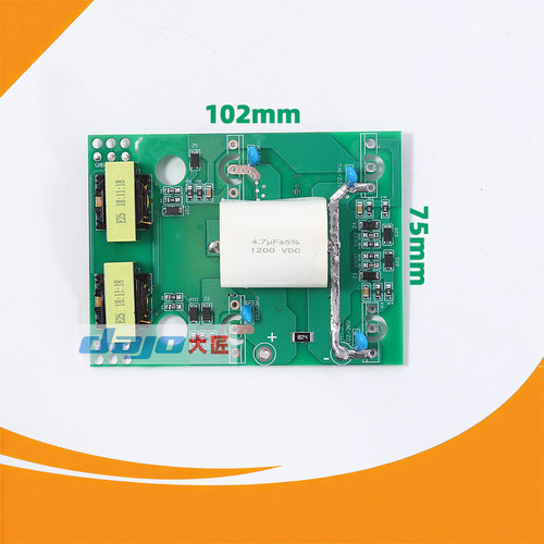 ZX7225逆变板青岛款ZX7255驱动板IGBT双电压