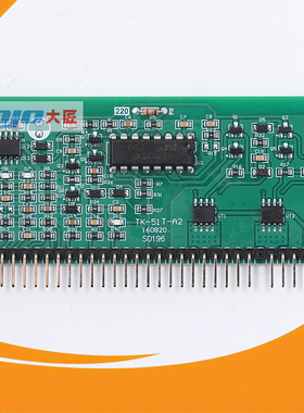 IGBT单管焊机控制小板单板焊机电路板ZX7200 250 315小立板3525