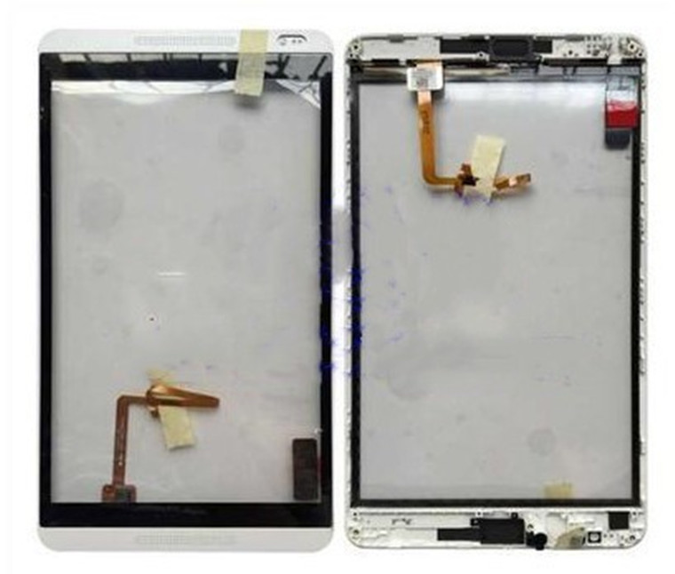 适用 于华为S8-301W/U 303L平板触摸屏 S8-306L外屏 屏幕总成