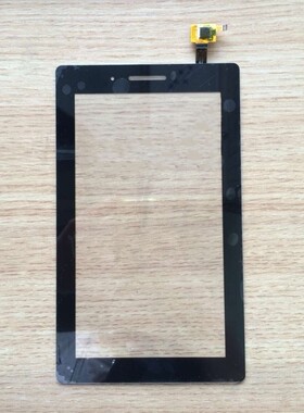 适用联想TAB3 7屏幕总成 联想TB3-710F/I平板触摸屏内外屏显示屏