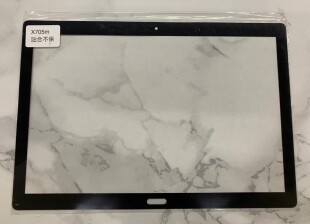 L盖板 X705M X705N 液晶显示屏幕总成 X705F 适用于联想Tab