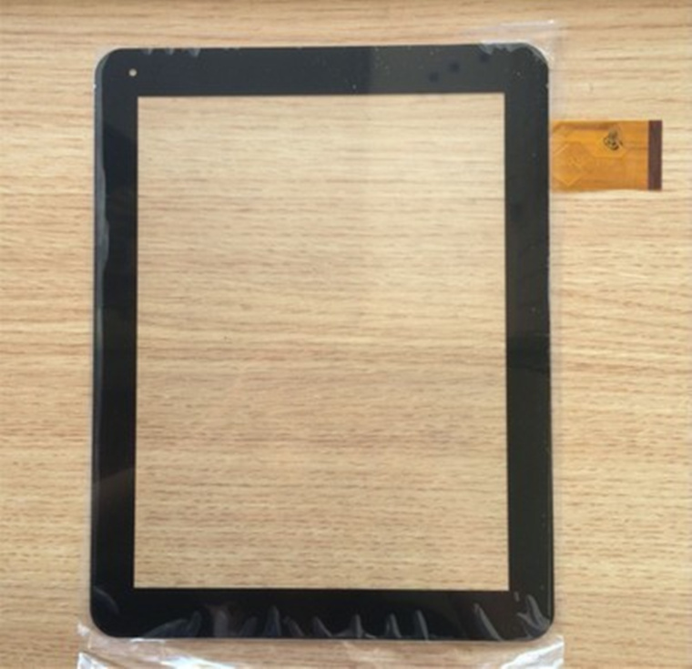 适用于酷比魔方 U9GT2 V2触摸屏 MT97002-V2/V4D/V4B手写屏 外屏